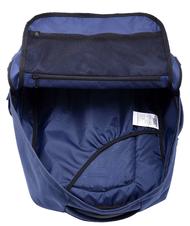 CABINZERO CABINZERO MILITARY MILIT&Auml;R 44 L NAVY BLAU - Handgep&auml;ck - 5