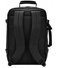 CABINZERO CLASSIC 36L Underseater Reiserucksack absolutschwarz - Rucks&auml;cke f&uuml;r Schule &amp; Freizeit - 3
