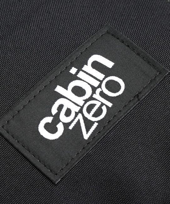 CLASSIC 36L Underseater Reiserucksack absolutschwarz - Rucks&auml;cke f&uuml;r Schule &amp; Freizeit