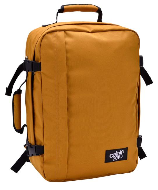 CLASSIC 36L Underseater Reiserucksack Stunde / K&auml;lte - Rucks&auml;cke f&uuml;r Schule &amp; Freizeit