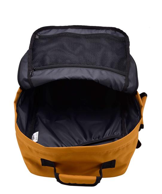 CLASSIC 36L Underseater Reiserucksack Stunde / K&auml;lte - Rucks&auml;cke f&uuml;r Schule &amp; Freizeit