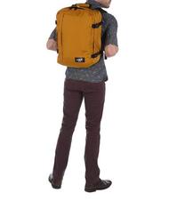 CABINZERO CLASSIC 36L Underseater Reiserucksack Stunde / K&auml;lte - Rucks&auml;cke f&uuml;r Schule &amp; Freizeit - 6