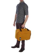 CABINZERO CLASSIC 36L Underseater Reiserucksack Stunde / K&auml;lte - Rucks&auml;cke f&uuml;r Schule &amp; Freizeit - 7