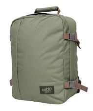 CABINZERO CLASSIC 36L Underseater Reiserucksack GEORGISCHE KHAKI - Rucks&auml;cke f&uuml;r Schule &amp; Freizeit - 2
