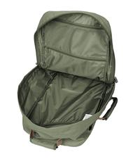 CABINZERO CLASSIC 36L Underseater Reiserucksack GEORGISCHE KHAKI - Rucks&auml;cke f&uuml;r Schule &amp; Freizeit - 5