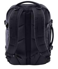 CABINZERO MILITARY 28L Handgep&auml;ck-Rucksack ABSOLUTES SCHWARZ - Handgep&auml;ck - 3