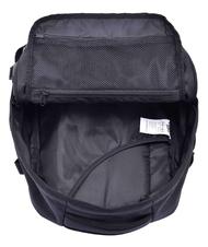 CABINZERO MILITARY 28L Handgep&auml;ck-Rucksack ABSOLUTES SCHWARZ - Handgep&auml;ck - 5