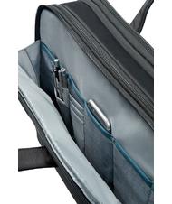 SAMSONITE Cartella SPECTROLITE 2.0 exp, 15,6 "PC-Halterung SCHWARZ - Arbeitstaschen - 3