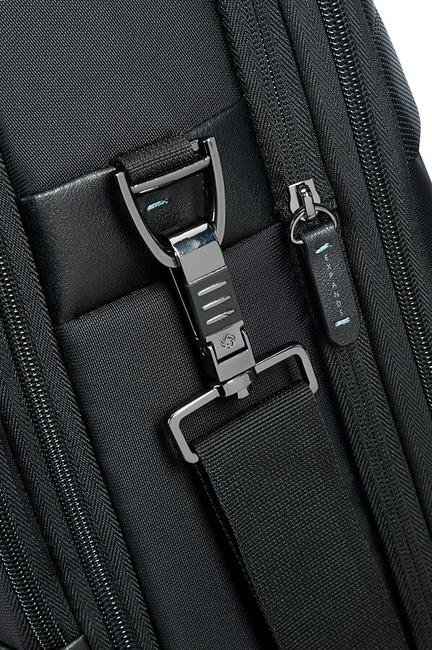 Cartella SPECTROLITE 2.0 exp, 15,6 "PC-Halterung SCHWARZ - Arbeitstaschen