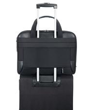 SAMSONITE Cartella SPECTROLITE 2.0 exp, 15,6 "PC-Halterung SCHWARZ - Arbeitstaschen - 8