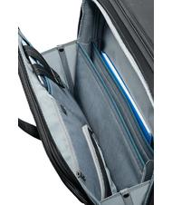 SAMSONITE Trolley Pilota SPECTROLITE 2.0, 17,3 "PC-Anschluss SCHWARZ - Pilotentrolley - 3