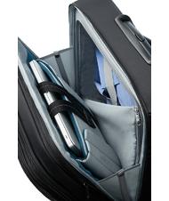 SAMSONITE Trolley Pilota SPECTROLITE 2.0, 17,3 "PC-Anschluss SCHWARZ - Pilotentrolley - 6