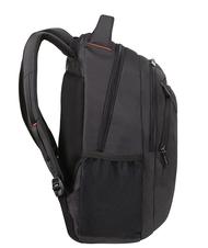 AMERICAN TOURISTER AT WORK AT WORK, Tablet- und PC-Halterung 15,6 " SCHWARZ / ORANGE - PC-Rucks&auml;cke - 3