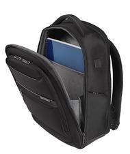 SAMSONITE Rucksack VECTURA EVO, 14 "PC-Halterung, mit Easy Pass SCHWARZ - PC-Rucks&auml;cke - 3