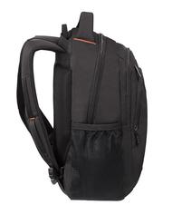 AMERICAN TOURISTER AT WORK AT WORK, Tablet- und PC-Halterung 14,1 " SCHWARZ / ORANGE - PC-Rucks&auml;cke - 4