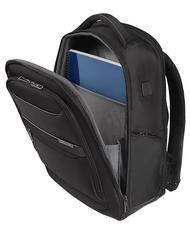 SAMSONITE Rucksack VECTURA EVO, 15,6 "PC-Halterung, mit Easy Pass SCHWARZ - PC-Rucks&auml;cke - 3