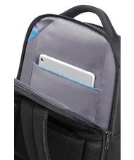 SAMSONITE Rucksack VECTURA EVO, 15,6 "PC-Halterung, mit Easy Pass SCHWARZ - PC-Rucks&auml;cke - 4