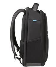 SAMSONITE Rucksack VECTURA EVO, 15,6 "PC-Halterung, mit Easy Pass SCHWARZ - PC-Rucks&auml;cke - 6