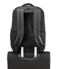 SAMSONITE Rucksack VECTURA EVO, 15,6 "PC-Halterung, mit Easy Pass SCHWARZ - PC-Rucks&auml;cke - 8