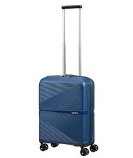 AMERICAN TOURISTER Trolley AIRCONIC, Handgep&auml;ck, leicht Mitternachtsmarine - Handgep&auml;ck - 7