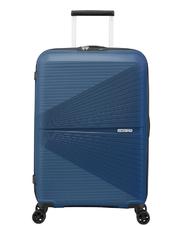AMERICAN TOURISTER AIRCONIC AIRCONIC, mittlere Gr&ouml;&szlig;e, leicht Mitternachtsmarine - Harte Trolleys - 3