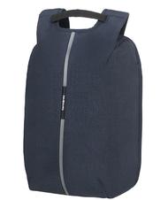 SAMSONITE SECURIPAK  Rucksack mit Diebstahlsicherung, 15,6" PC-Halterung ECLIPSE BLAU - PC-Rucks&auml;cke - 2