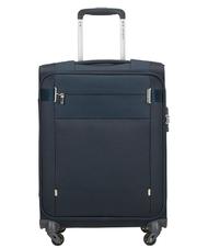 SAMSONITE CITYBEAT citybeat spinner 55/20 length 40cm Handgep&auml;ckwagen blu navy - Handgep&auml;ck - 3