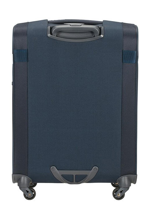 CITYBEAT citybeat spinner 55/20 length 40cm Handgep&auml;ckwagen blu navy - Handgep&auml;ck