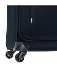 SAMSONITE CITYBEAT citybeat spinner 55/20 length 40cm Handgep&auml;ckwagen blu navy - Handgep&auml;ck - 8