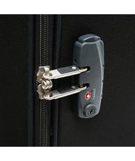 SAMSONITE CITYBEAT citybeat spinner 55/20 length 40cm Handgep&auml;ckwagen SCHWARZ - Handgep&auml;ck - 7