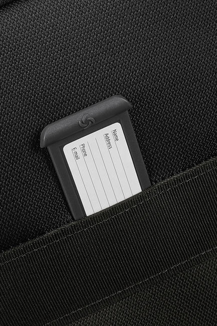 CITYBEAT citybeat spinner 55/20 length 40cm Handgep&auml;ckwagen SCHWARZ - Handgep&auml;ck