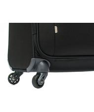 SAMSONITE CITYBEAT citybeat spinner 55/20 length 40cm Handgep&auml;ckwagen SCHWARZ - Handgep&auml;ck - 9