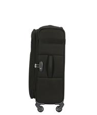 SAMSONITE CITYBEAT Mittlerer Trolley SCHWARZ - Halbharte Trolleys - 4
