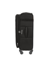 SAMSONITE CITYBEAT Mittlerer Trolley SCHWARZ - Halbharte Trolleys - 5