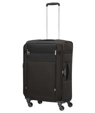 SAMSONITE CITYBEAT Mittlerer Trolley SCHWARZ - Halbharte Trolleys - 7