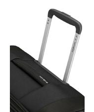 SAMSONITE CITYBEAT Mittlerer Trolley SCHWARZ - Halbharte Trolleys - 8
