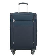 SAMSONITE CITYBEAT Mittlerer Trolley blu navy - Halbharte Trolleys - 3