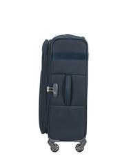 SAMSONITE CITYBEAT Mittlerer Trolley blu navy - Halbharte Trolleys - 4