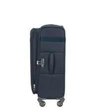 SAMSONITE CITYBEAT Mittlerer Trolley blu navy - Halbharte Trolleys - 5