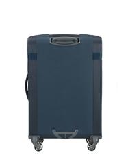 SAMSONITE CITYBEAT Mittlerer Trolley blu navy - Halbharte Trolleys - 6