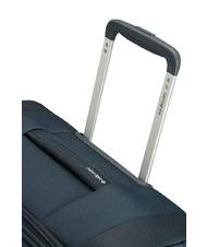 SAMSONITE CITYBEAT Mittlerer Trolley blu navy - Halbharte Trolleys - 8