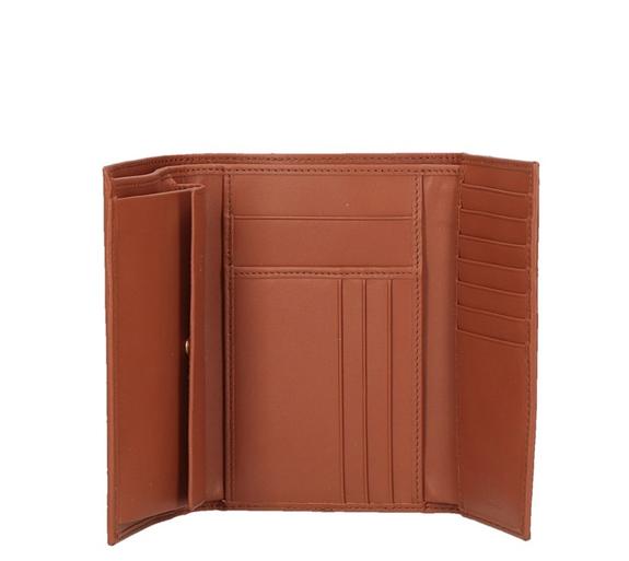 Geldb&ouml;rse GEO-KLASSIKER NAT&Uuml;RLICH - Brieftaschen Damen