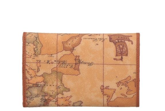 Geldb&ouml;rse GEO-KLASSIKER NAT&Uuml;RLICH - Brieftaschen Damen