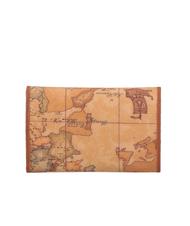 ALVIERO MARTINI PRIMA CLASSE Geldb&ouml;rse GEO-KLASSIKER NAT&Uuml;RLICH - Brieftaschen Damen - 4