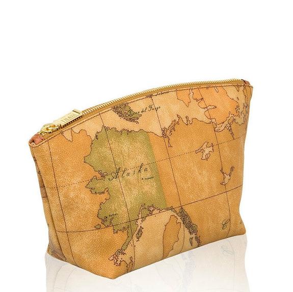 Beauty GEO CLASSIC, mittel NAT&Uuml;RLICH - Beauty-Case