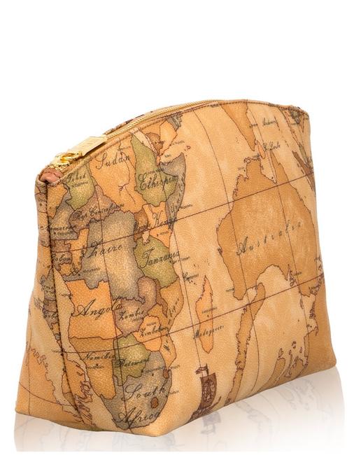 Beauty GEO-KLASSIKER NAT&Uuml;RLICH - Beauty-Case