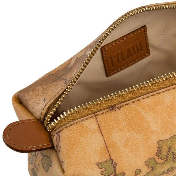 Necessaire GEO-KLASSIKER NAT&Uuml;RLICH - Etuitaschen &amp; Necessaire