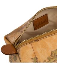 ALVIERO MARTINI PRIMA CLASSE Necessaire GEO-KLASSIKER NAT&Uuml;RLICH - Etuitaschen &amp; Necessaire - 3