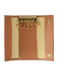 ALVIERO MARTINI PRIMA CLASSE ALVIERO MARTINI 1 ^ CLASS GEO CLASSIC Schl&uuml;sseletui - Schl&uuml;sselanh&auml;nger und Schl&uuml;sseletuis