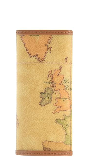 ALVIERO MARTINI 1 ^ CLASS GEO CLASSIC Schl&uuml;sseletui NAT&Uuml;RLICH - Schl&uuml;sselanh&auml;nger und Schl&uuml;sseletuis